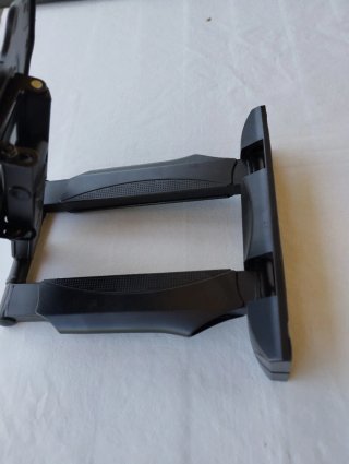 Soporte TV Pared Ultra Delgado
