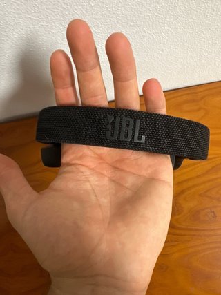 Cascos JBL Negros