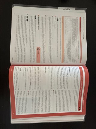 Lengua castellana y literatura 1, Le Bachillerato