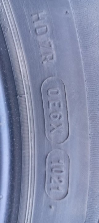 Juegos de Ruedas de michelin