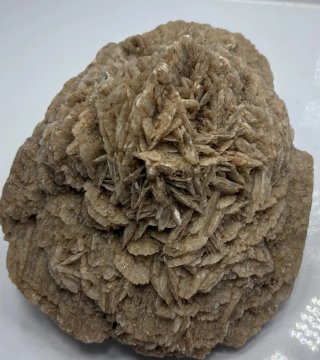 Piedra Rosa del Desierto