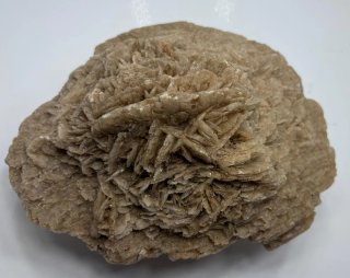 Piedra Rosa del Desierto