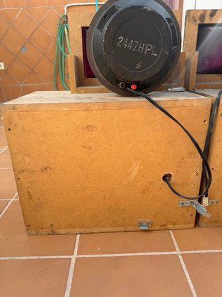 Altavoces Car Audio Profesionales 400rms