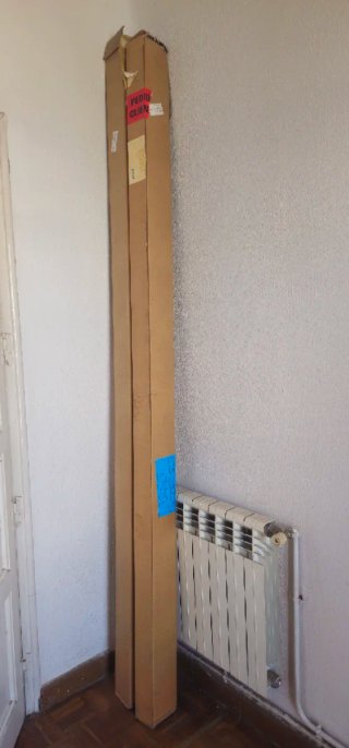 Suelo de Tarima LAURENTIAN LAMINATE Classic AC4 7m