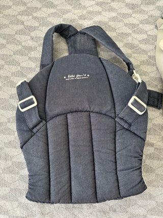 Mochila de porteo Bebe Confort