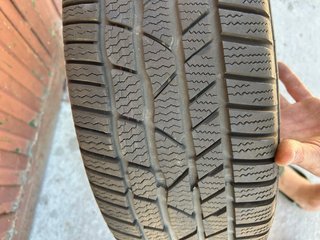 Neumáticos Invierno Continental 205/55 R16