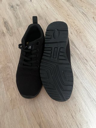 Zapatos de seguridad V-PRO Talla 40 Negros