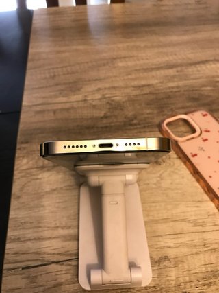 iPhone 13 Pro Max Argento