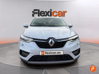 Renault Arkana Techno TCe 103kW(140CV) EDC mild hybrid