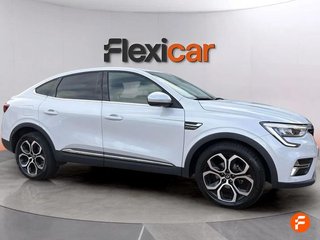 Renault Arkana Techno TCe 103kW(140CV) EDC mild hybrid