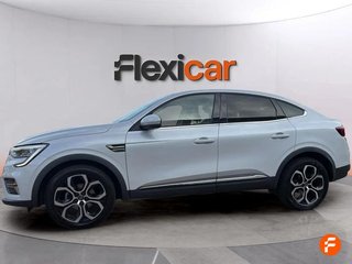 Renault Arkana Techno TCe 103kW(140CV) EDC mild hybrid