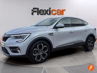 Renault Arkana Techno TCe 103kW(140CV) EDC mild hybrid