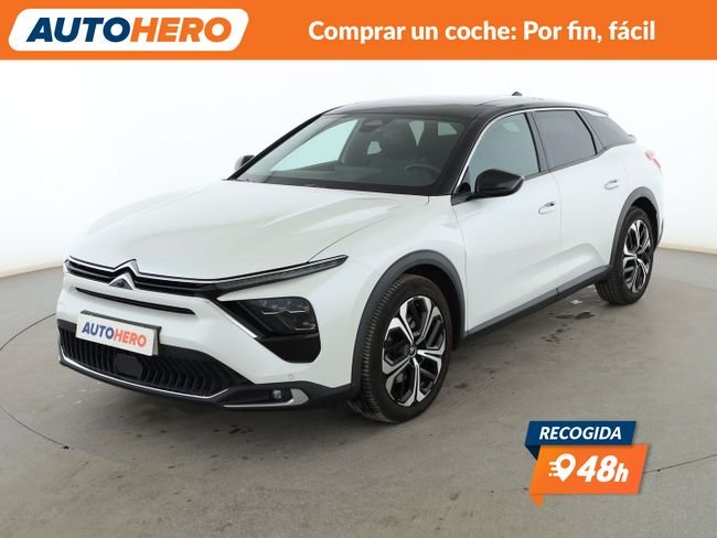 Citroën C5 X 1.6 PureTech Shine Pack - foto 1