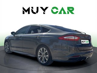 Ford Mondeo SportBreak 2.0 TDCI ST-Line AWD 110 kW (150 CV)