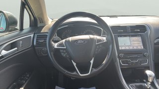 Ford Mondeo SportBreak 2.0 TDCI ST-Line AWD 110 kW (150 CV)