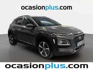 Hyundai Kona 1.6 TGDi Style Sky 4x4 DCT 130 kW (177 CV)
