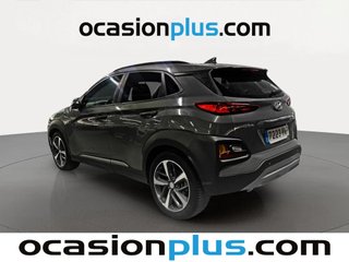 Hyundai Kona 1.6 TGDi Style Sky 4x4 DCT 130 kW (177 CV)