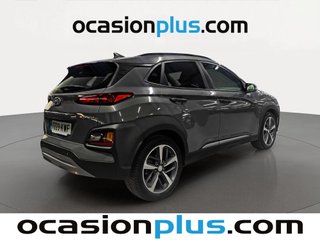 Hyundai Kona 1.6 TGDi Style Sky 4x4 DCT 130 kW (177 CV)