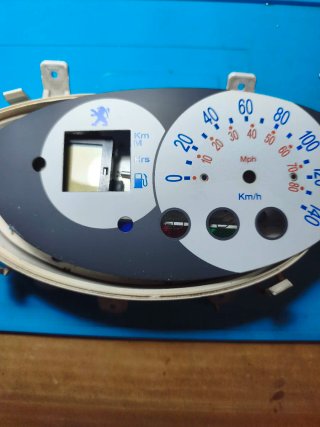 Riparazione schede elettroniche