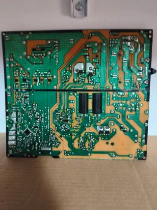 Riparazione schede elettroniche