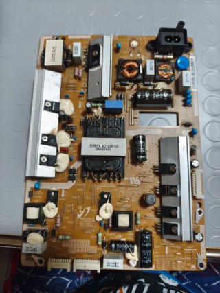 Riparazione schede elettroniche