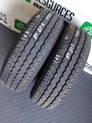 NEUMATICOS 165/70R14C 89/87R