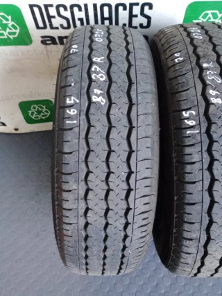 NEUMATICOS 165/70R14C 89/87R