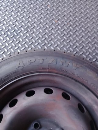 NEUMATICOS 165/70R14C 89/87R