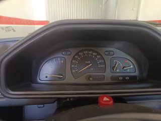 Ford Fiesta 1992