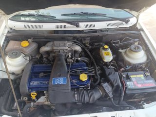Ford Fiesta 1992