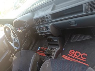 Ford Fiesta 1992