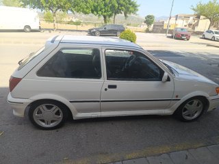 Ford Fiesta 1992