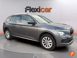 Skoda Kamiq 1.0 TSI 85kW (115CV) SELECTION