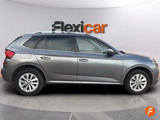 Skoda Kamiq 1.0 TSI 85kW (115CV) SELECTION
