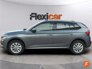 Skoda Kamiq 1.0 TSI 85kW (115CV) SELECTION