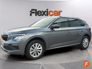 Skoda Kamiq 1.0 TSI 85kW (115CV) SELECTION