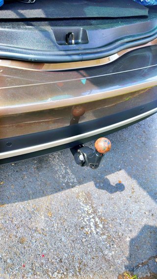 Renault Grand Scenic 2017