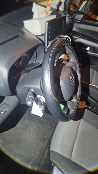 Toyota Proace City 2021 - sólo 500 Km!!