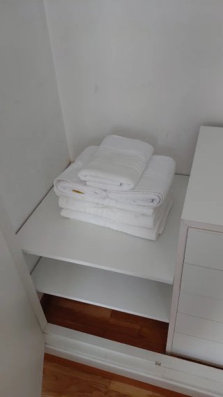 Limpieza ah domicilio de pisos y apt turisticos