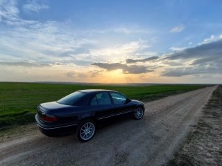 Opel Omega 1998