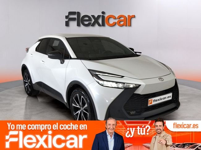 Toyota C-HR 1.8 140H Advance - foto 1