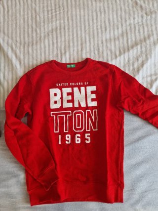 Pack 3 Sudaderas Niño