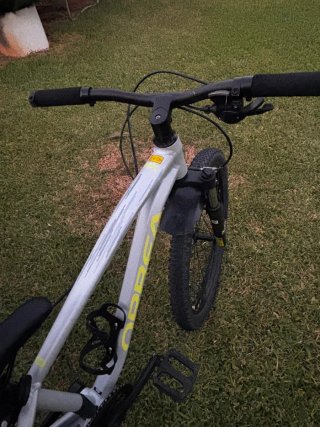 Orbea MX 24 Bicicleta Infantil