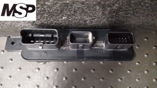 Modulo Eletronico Renault Clio III 2005-2014