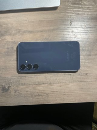 Samsung Galaxy A17 5G Negro