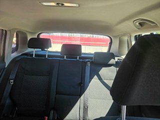 Volkswagen Tiguan 2009