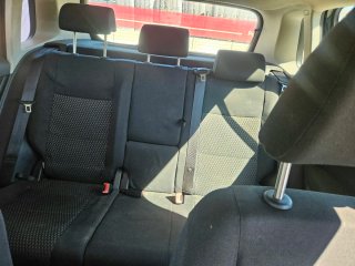 Volkswagen Tiguan 2009