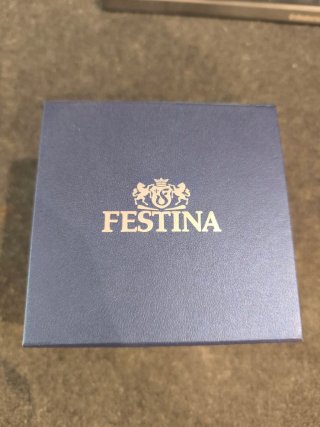 Festina F20574 Nuevo
