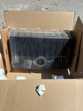 Lavello cucina Primagran 80cm