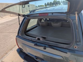 Jeep Grand Cherokee 2002